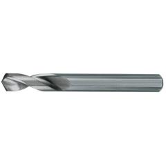 NC-Anbohrer D.12mm HSS-Co 120Grad TECWERK