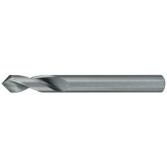 NC-Anbohrer D.10mm HSS-Co 90Grad PROMAT