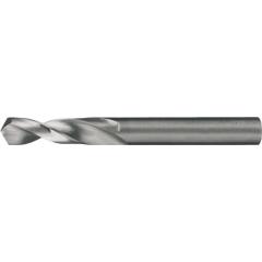 Spiralbohrer DIN 6539 TypN D.3mm VHM HA ext.kurz TECWERK