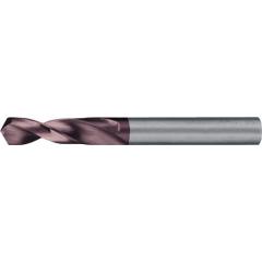Spiralbohrer DIN 6539 TypN D.4,5mm VHM TiAlN HA ext.kurz PROMAT