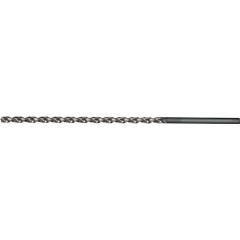 Tieflochspiralbohrer DIN 1869 Typ TS D.4,2mm HSS Zyl.schaft Reihe 2 PROMAT | 5 Stück