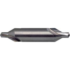 Zentrierbohrer DIN 333 Form A D.1,25mm VHM re.PROMAT