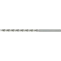 Spiralbohrer DIN 340 TypN D.2mm HSS-Co profilgeschl.Zyl.schaft PROMAT | 10 Stück
