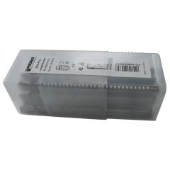 Hammerbohrer Großpackung D.10,0mm Arbeits-L.100mm L.160mm SDS-plus 10 St.PROMAT
