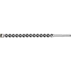 Hammerbohrer D.16,0mm Arbeits-L.200mm L.340mm SDS-max PROMAT