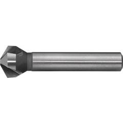 Kegelsenker 120Grad D.6,3mm HSS Z.3 Schaft-D.5mm PROMAT