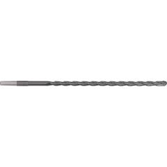 Zentrierbohrer f.Konische Bohr.L.200mm Schaft-D.10mm