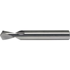 NC-Anbohrer D.6mm VHM 120Grad PROMAT
