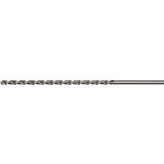 Tieflochspiralbohrer DIN 1869 Typ TS D.4,2mm HSS-Co Zyl.schaft Reihe 2 PROMAT | 5 Stück