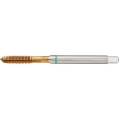 Maschinengewindebohrer DIN 371B Univ.M3x0,5mm HSS-Co TiN 6H PROMAT