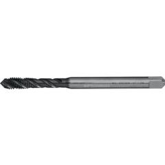 Maschinengewindebohrer DIN 371C Univ.M6x1mm HSS-Co PM HARDLUBE DIN 371 2xD