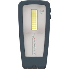 LED-Arbeitsleuchte MINIFORM 3,7V SCANGRIP