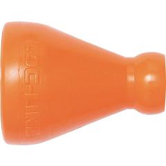 Absperrventil Gr.1/2 auf 1/4 Zoll Btl.m.2 St.LOC-LINE