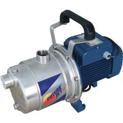 Gartenpumpe EVOJET FUTUREJETm 1A ST 6000 l/h 48m 4,8bar 850 W VA AISI 304