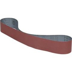Schleifband L.762mm B.75mm K.120 NK Pk.a 5 St.OPTIMUM