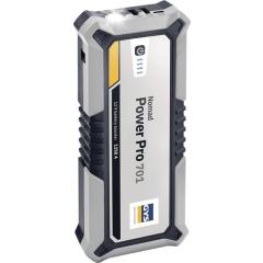 Lithium Booster NOMAD POWER 701 Ladespannung 12V Startstrom 700 A GYS