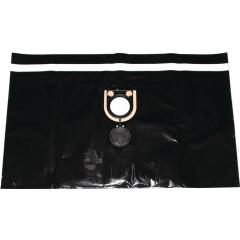 Sicherheitsfiltersack FBVPE25/35H f. ISC Guardian Cleaner Asbest (H-Kl.) 5St./VE