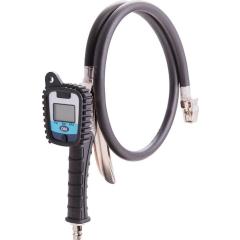 Handreifenfüllmesser LCD PRO ungeeicht,m.Momentstecker DN 7,2 AEROTEC