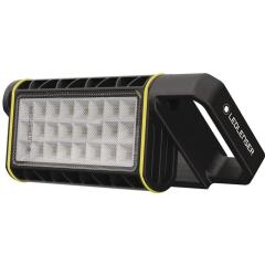 LED-Strahler AF4R Work 200-2000 lm Li-Ion 7,2V IP67 LEDLENSER