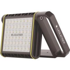 LED-Strahler AF8R Work 500-4000 lm Li-Ion 10,8V IP67 LEDLENSER