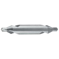 Zentrierbohrer DIN 333 Form A D.1,6mm HSS re.PROMAT | 5 Stück