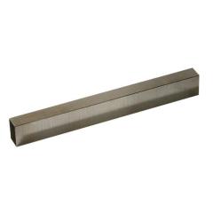Drehling DIN 4964 Form D rechteck.B.16mmxH.4mm HSS-EW9Co10 L.160mm WILKE | 5 Stück