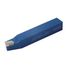 Drehmeißel DIN 4971ISO1 10x10mm HM P25/P30 re. ger. Wilke | 5 Stück