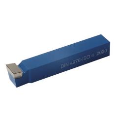 Drehmeißel DIN 4976ISO4 20x20mm HM P25/P30 ger. breit Wilke | 5 Stück