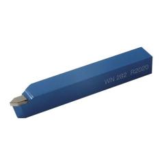 Außengewindedrehmeißel 20x20mm HM P25/P30 re. 60° Wilke | 5 Stück