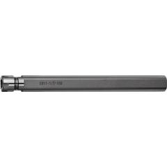 Spannzangenfutter ER Spann-D.1-7mm Schaft-D.16mm Schaft-L.150mm PROMAT