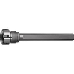 Spannzangenfutter ER Spann-D.2-20mm Schaft-D.32mm Schaft-L.150mm PROMAT