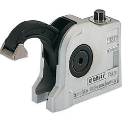 BAS Spannhöhe 97mm A.60mm o.AL-Druckschuh offen Bessey