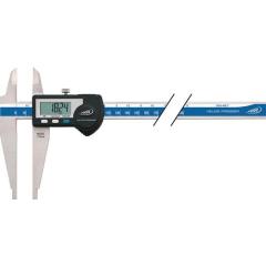 Werkstattmessschieber DIN862 DIGI MET® 300mm dig. m. Spitzen H.PREISSER