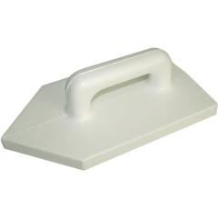 Reibebrett Styropor spitz L320xB180xS20mm | 10 Stück