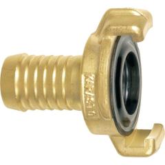 Schlauchstück GEKA MS Schl.-Gr.13mm SB GEKA | 10 Stück