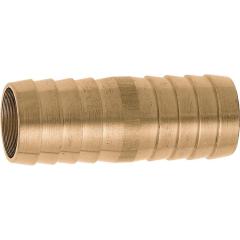 Schlauchverbinder GEKA MS Schl.-Gr.25mm lose lose GEKA | 10 Stück