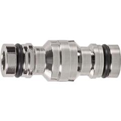 Universalverbindungsstecker GEKA plus-Stecksystem MS vern.SB GEKA | 10 Stück