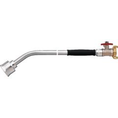 Gießgerät GEKA plus Soft rain Ms/Leichtmetall Schnellkuppl.60cm GEKA