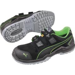 Sicherheitssandale Neodyme Green Low Gr.43 schwarz/grün Mikrofaser/Mesh