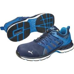 Sicherheitsschuh VELOCITY 2.0 BLUE LOW Gr.39 blau S1P ESD HRO SRC 20345:2022