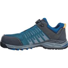 Sicherheitsschuh ANTELAO QL LOW Gr.40 petrol S3 ESD HRO SRC EN ISO 20345:2011