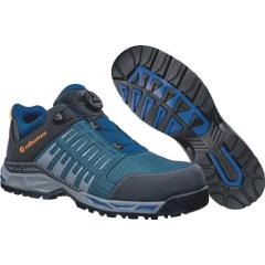 Sicherheitsschuh ANTELAO QL LOW Gr.41 petrol S3 ESD HRO SRC EN ISO 20345:2011