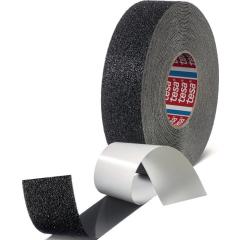Antirutschklebeband ext.sta.60954 schwarz L.18 m,B.50mm TESA