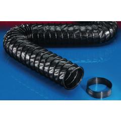 Abgasschlauch CP HYP 450 PROTECT ID 200-203mm AD 214,00mm 7mm L.10m Rl.NORRES | 10 Stück