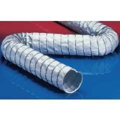Absaugschlauch CP HiTex 480 ID 75-76mm AD 87,00mm 6mm L.6m Rl.NORRES | 6 Stück
