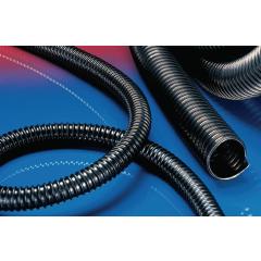 Absaug- u.Förderschl.AIRDUC® PUR 355 EC ID 70mm AD 81,00mm 5.5mm L.10m NORRES | 10 Stück