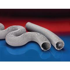 Gebläseschl.PROTAPE® PVC 371 ID 150-152mm AD 155,00mm 1.5mm L.6m Rl.NORRES | 6 Stück