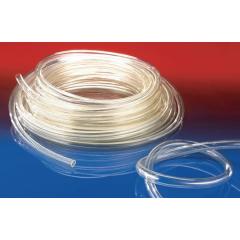 Druckschlauch NORFLEX® PVC 400 ID 12mm AD 17,00mm L.50m Rl.NORRES | 50 Stück