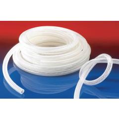 Druckschlauch NORFLEX® PUR 441 FOOD ID 2mm AD 19mm L.50m Wandst.3mm Rl. | 50 Stück