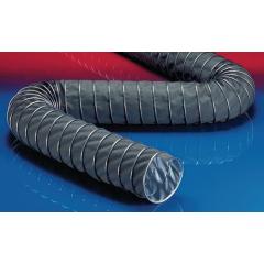 Absaug- u.Gebläseschlauch CP ARAMID 461 114-115mm 127,00mm 6m NORRES | 6 Stück